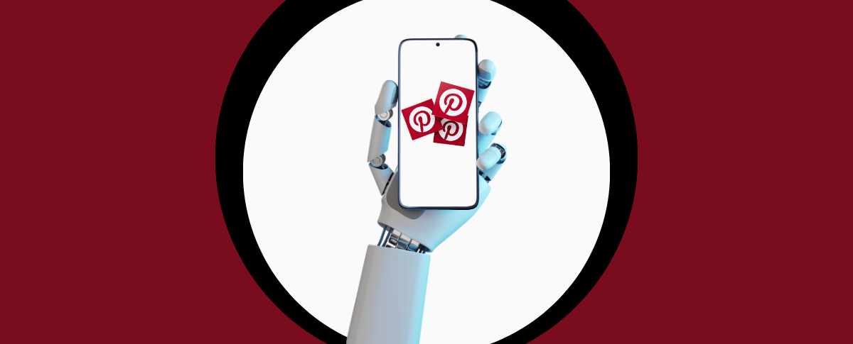Optimiser une épingle sur Pinterest grâce à la recherche visuelle par IA